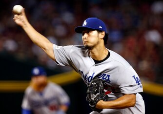 Yu Darvish