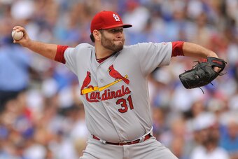 Lance Lynn