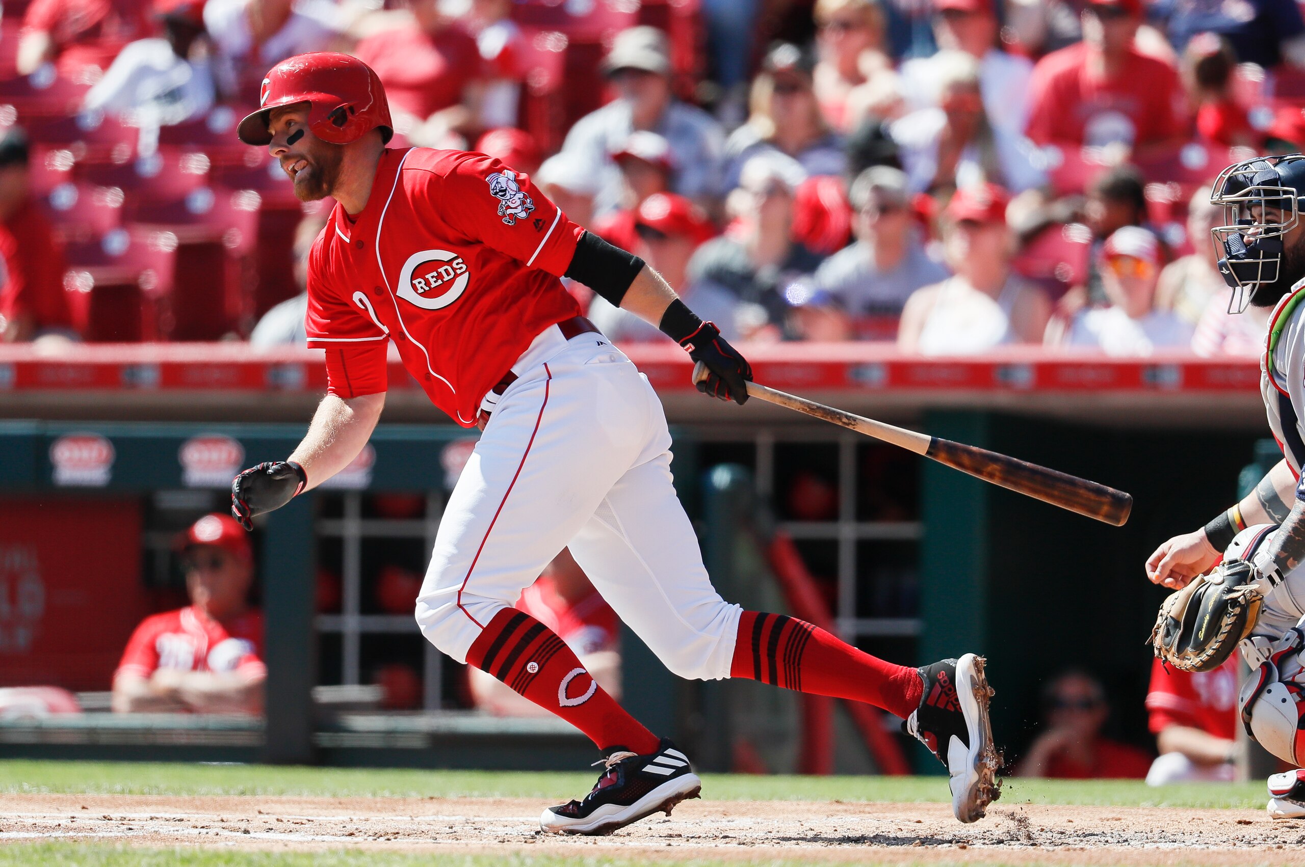 Zack Cozart