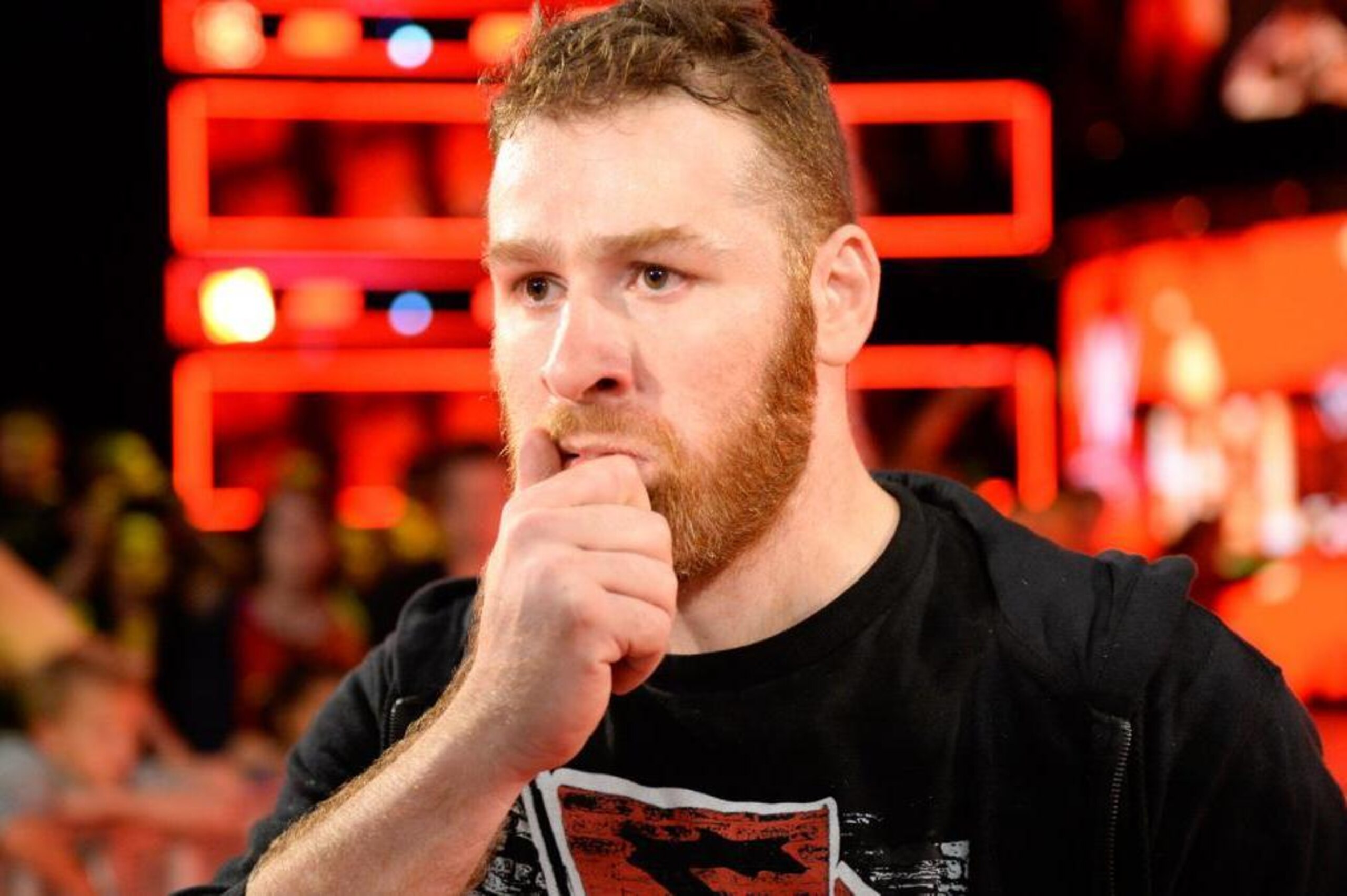 Sami Zayn