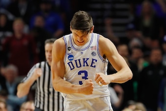 Grayson Allen
