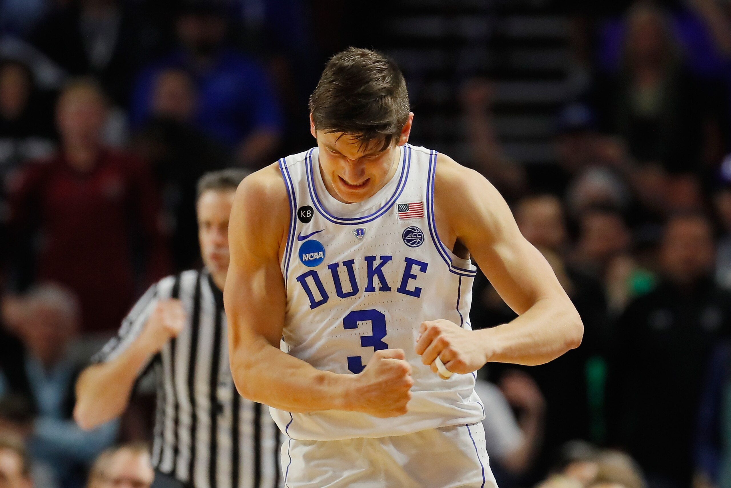 Grayson Allen