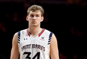 Jock Landale