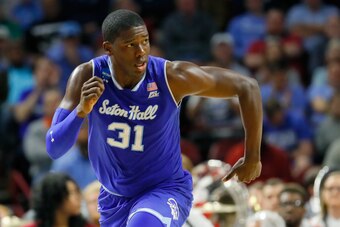 Angel Delgado