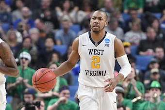 Jevon Carter