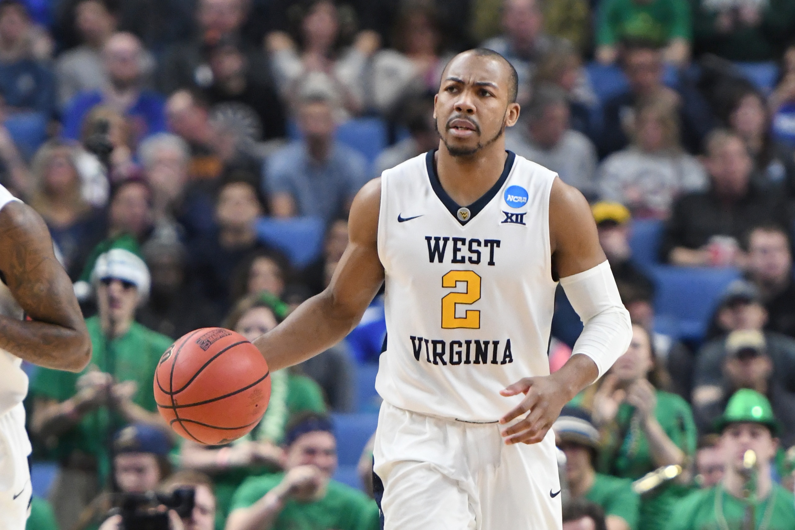 Jevon Carter
