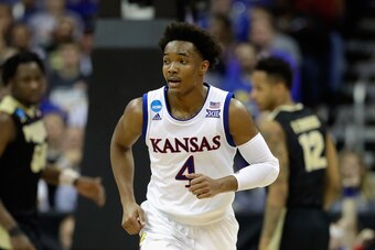 Devonte' Graham