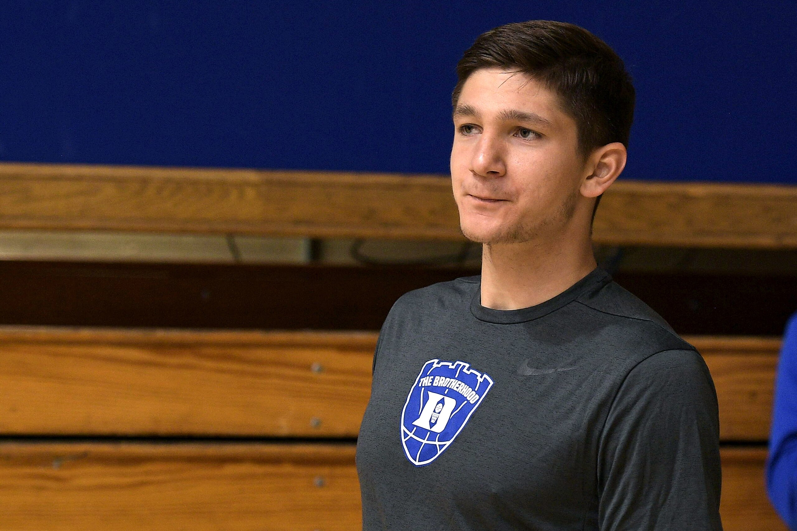 Grayson Allen
