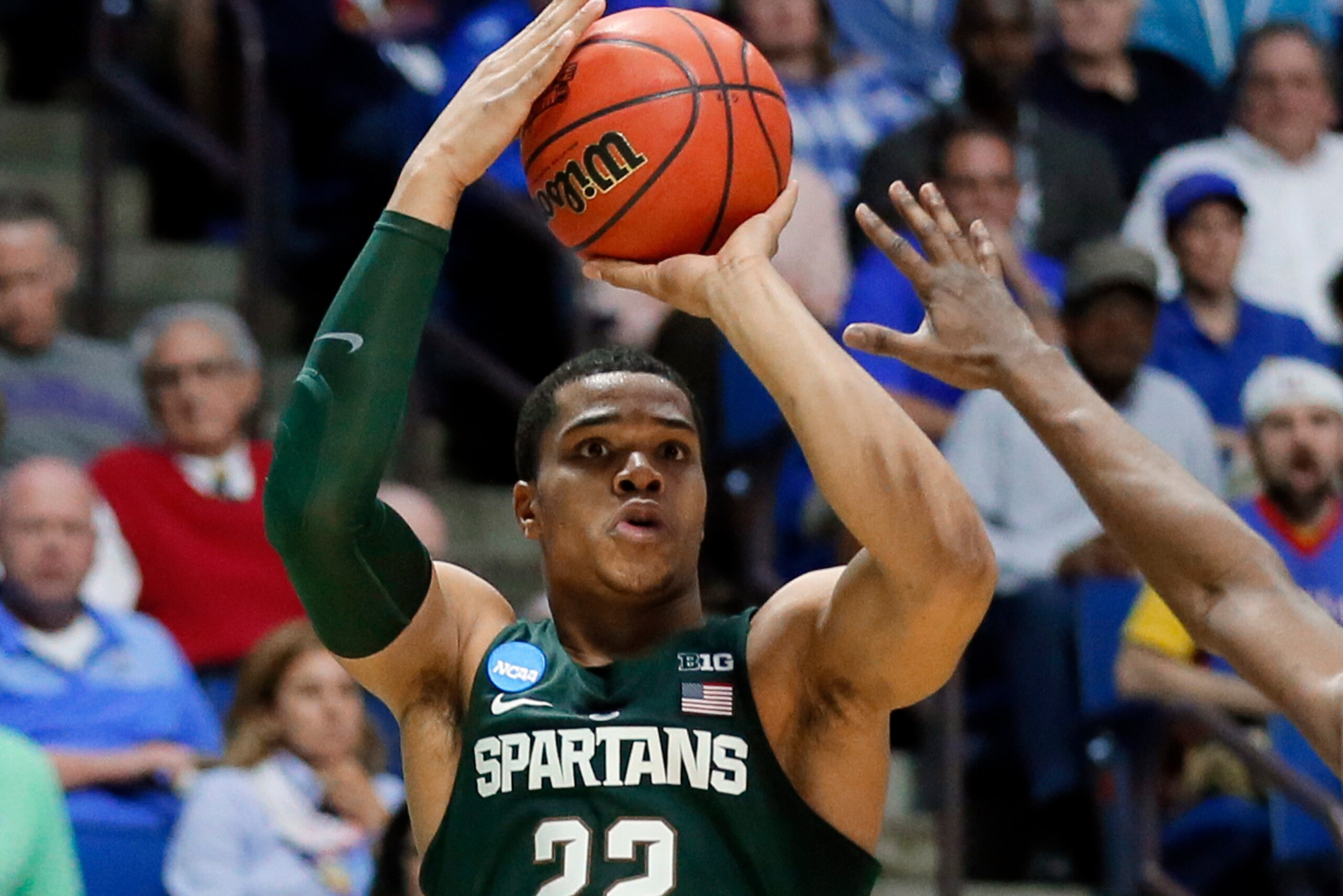 Miles Bridges Miles Bridges