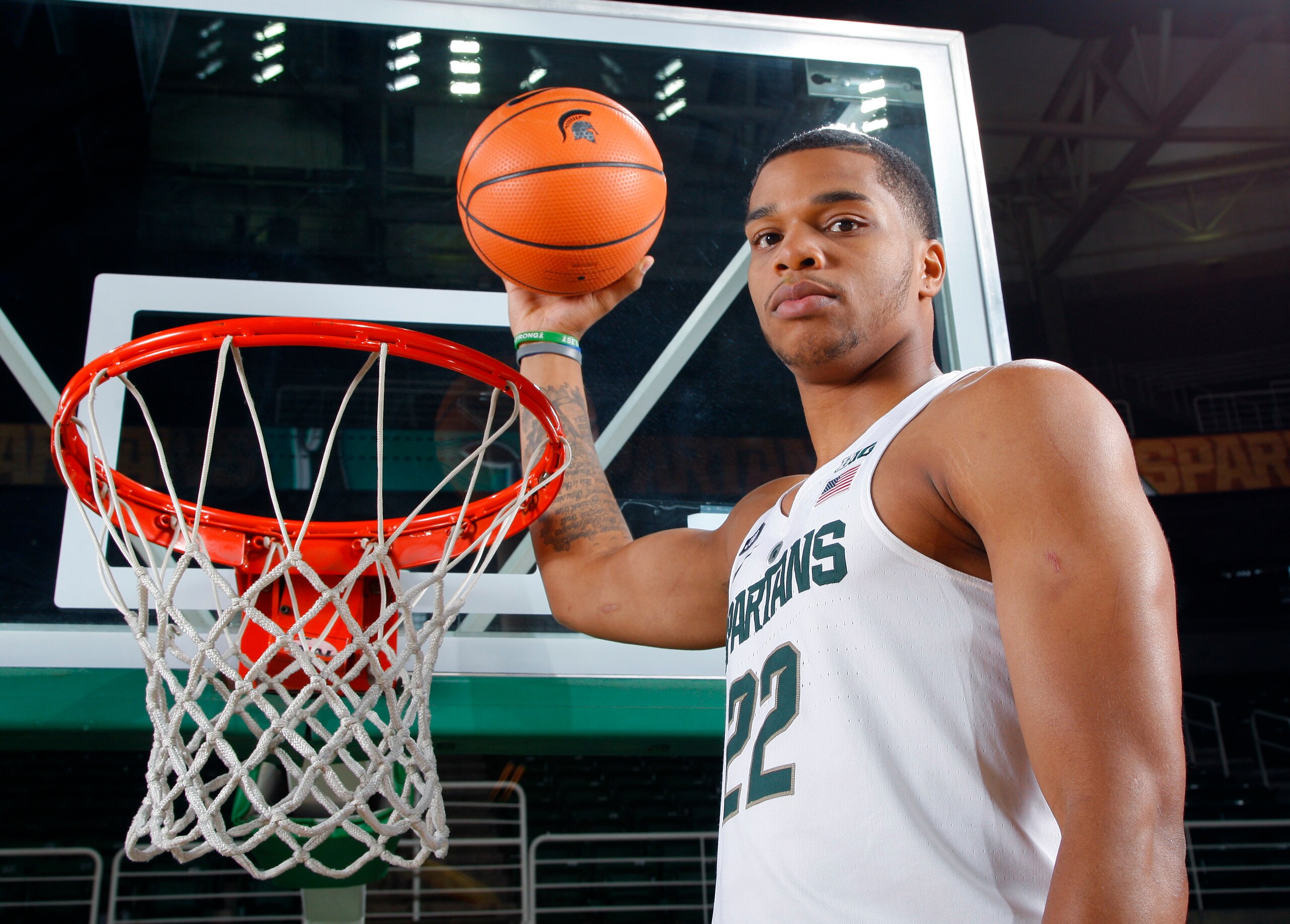 Miles Bridges Miles Bridges