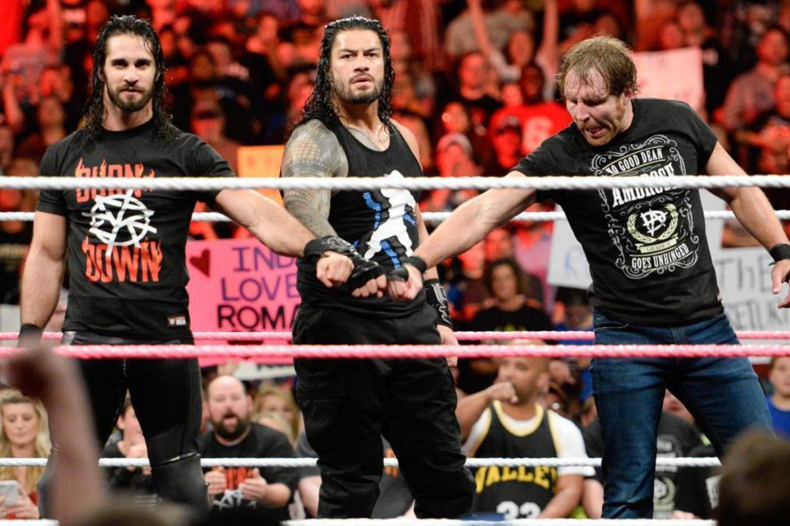 The Shield