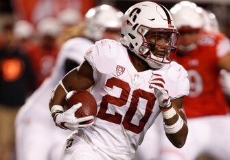 Bryce Love