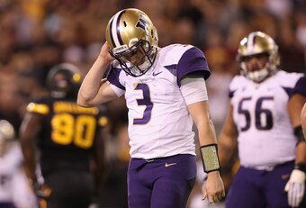 Jake Browning