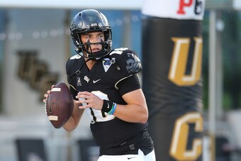McKenzie Milton