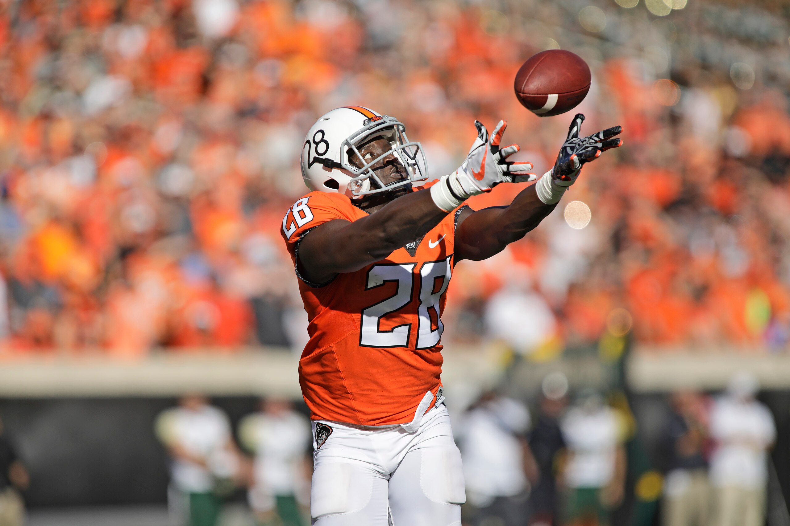 James Washington