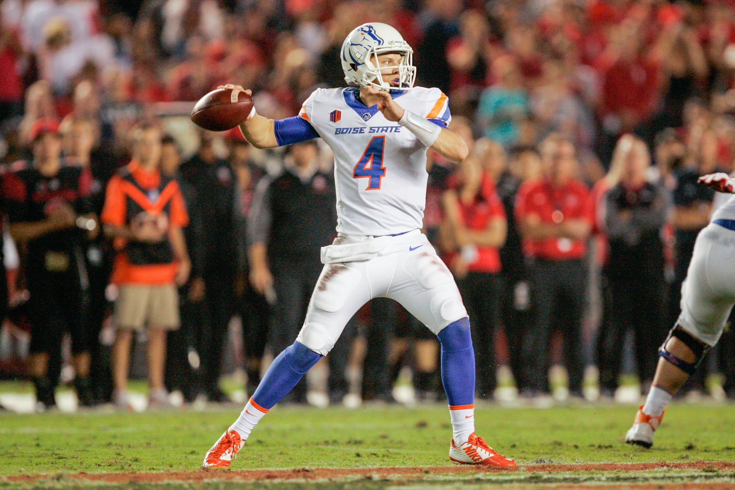 Brett Rypien