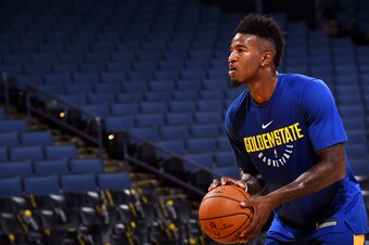 Jordan Bell