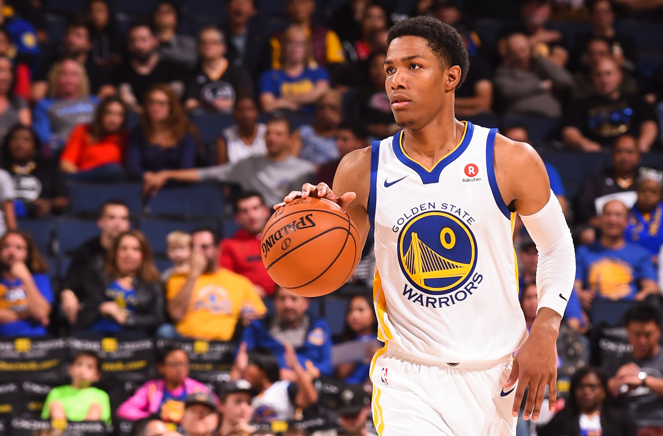 Patrick McCaw Patrick McCaw