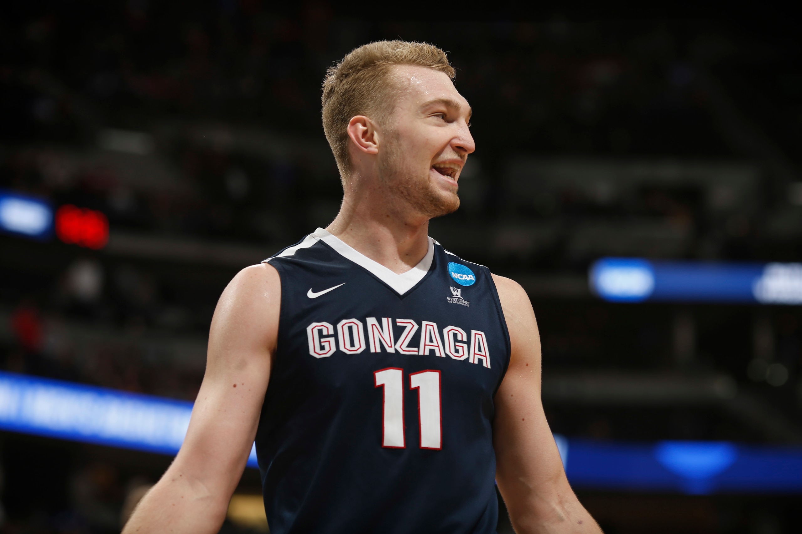 Domantas Sabonis