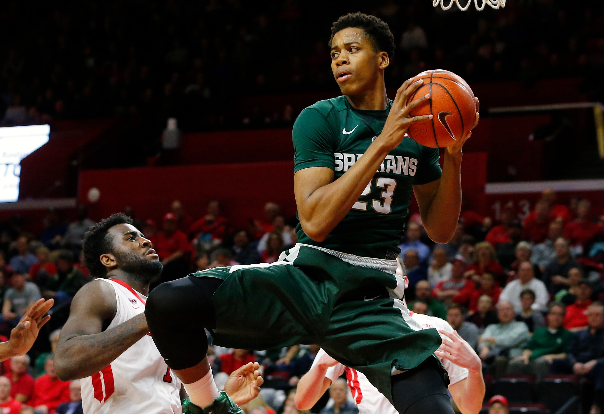 Deyonta Davis