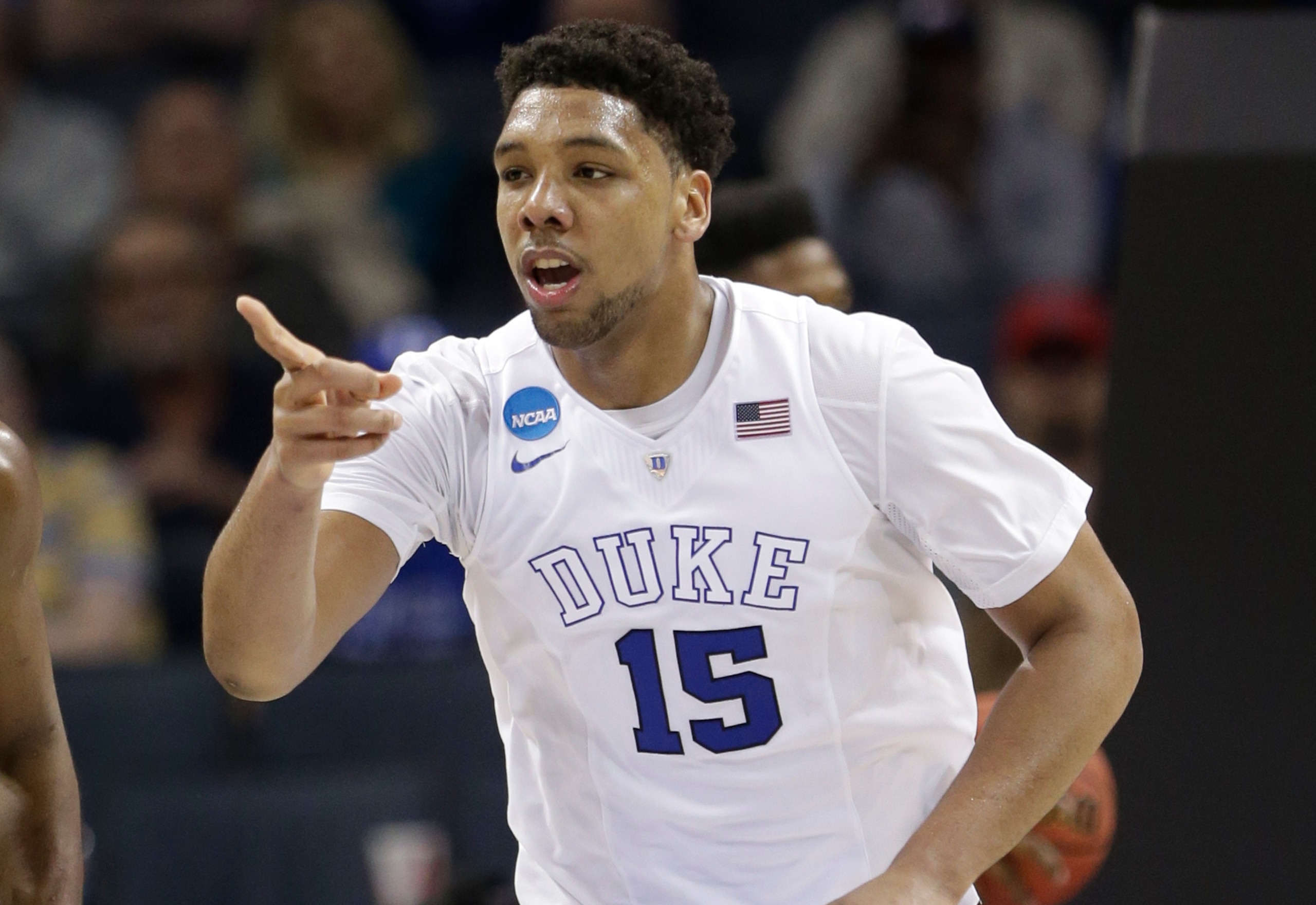 Jahlil Okafor