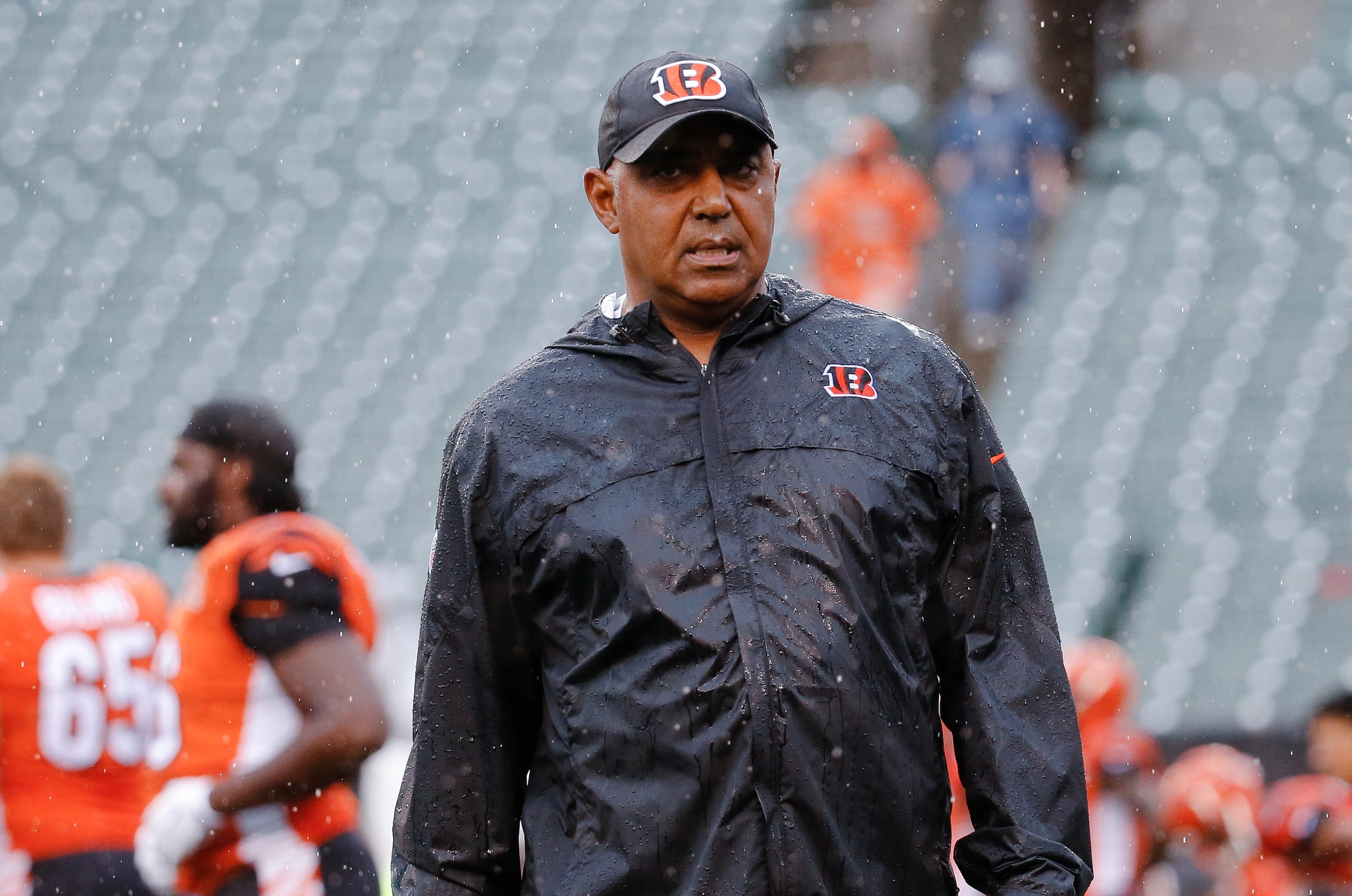 Can Marvin Lewis afford another non-playoff season?