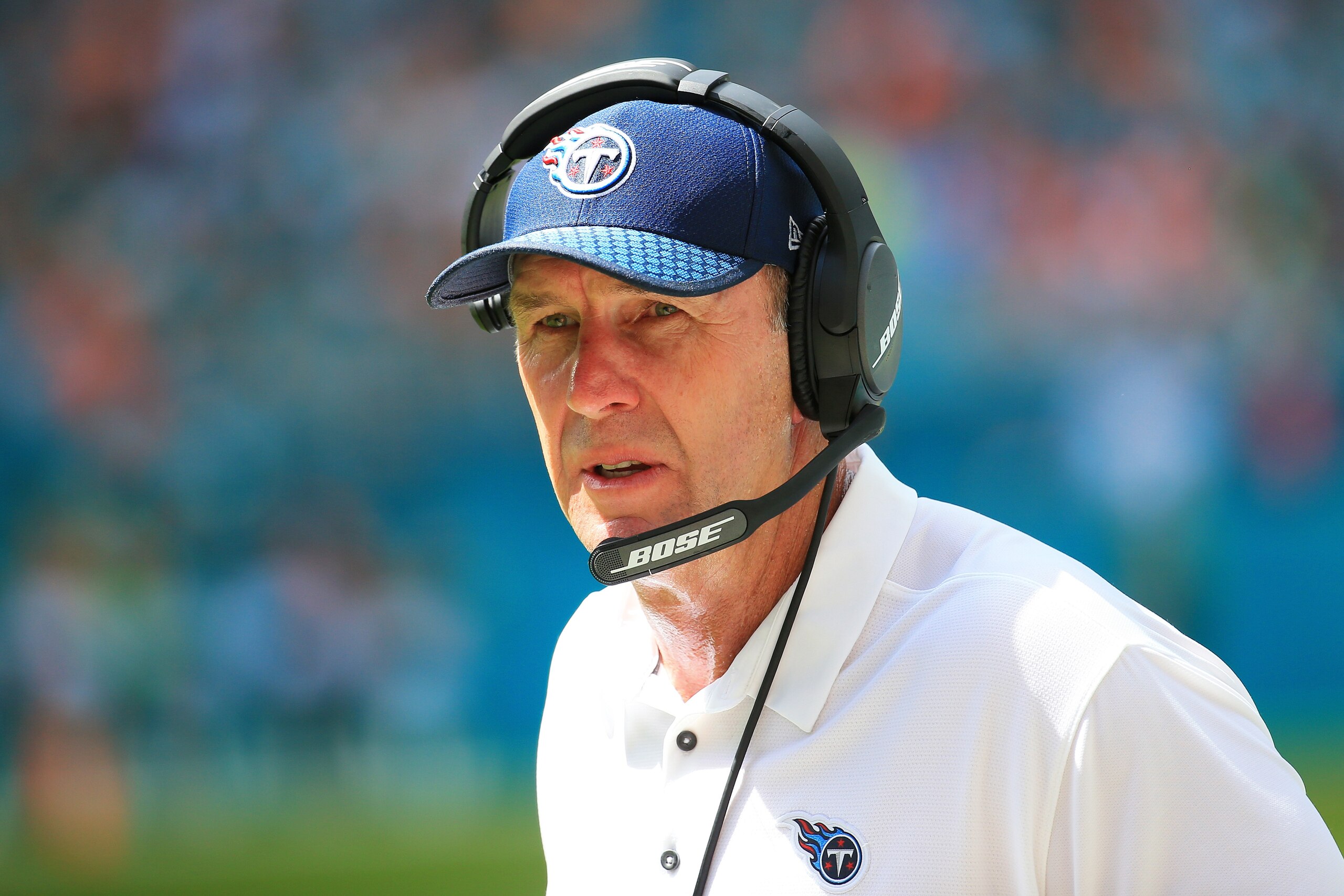 Mike Mularkey's Titans are 3-3. They had better deliver.