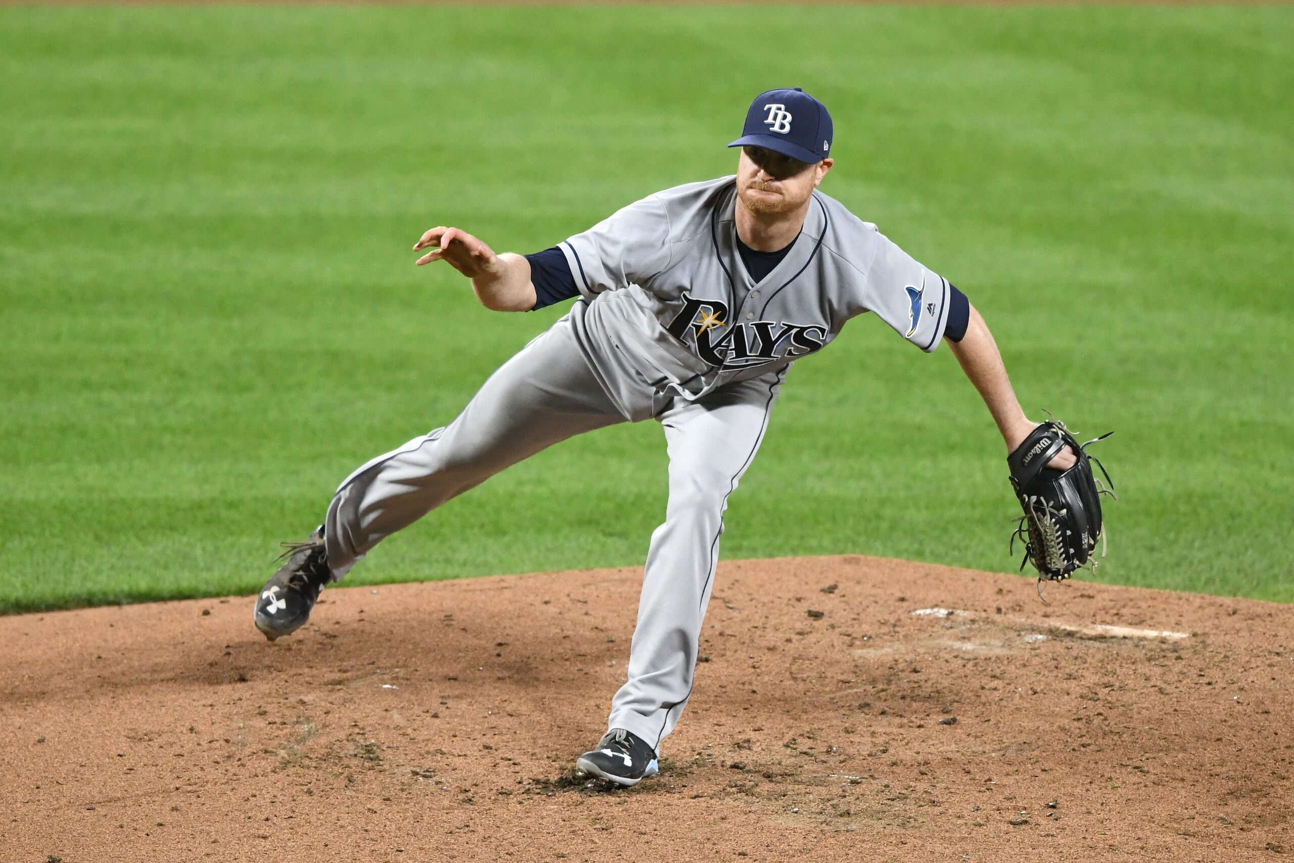 Alex Cobb is reportedly drawing interest from multiple AL East teams.