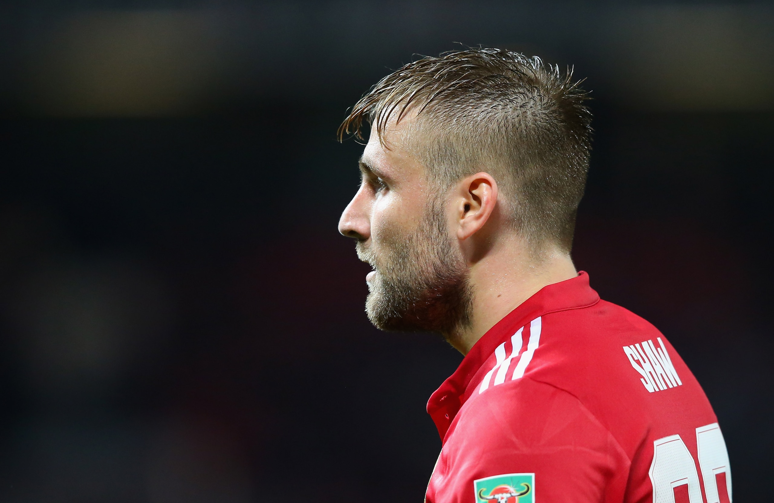 Will Luke Shaw ever make it at United?