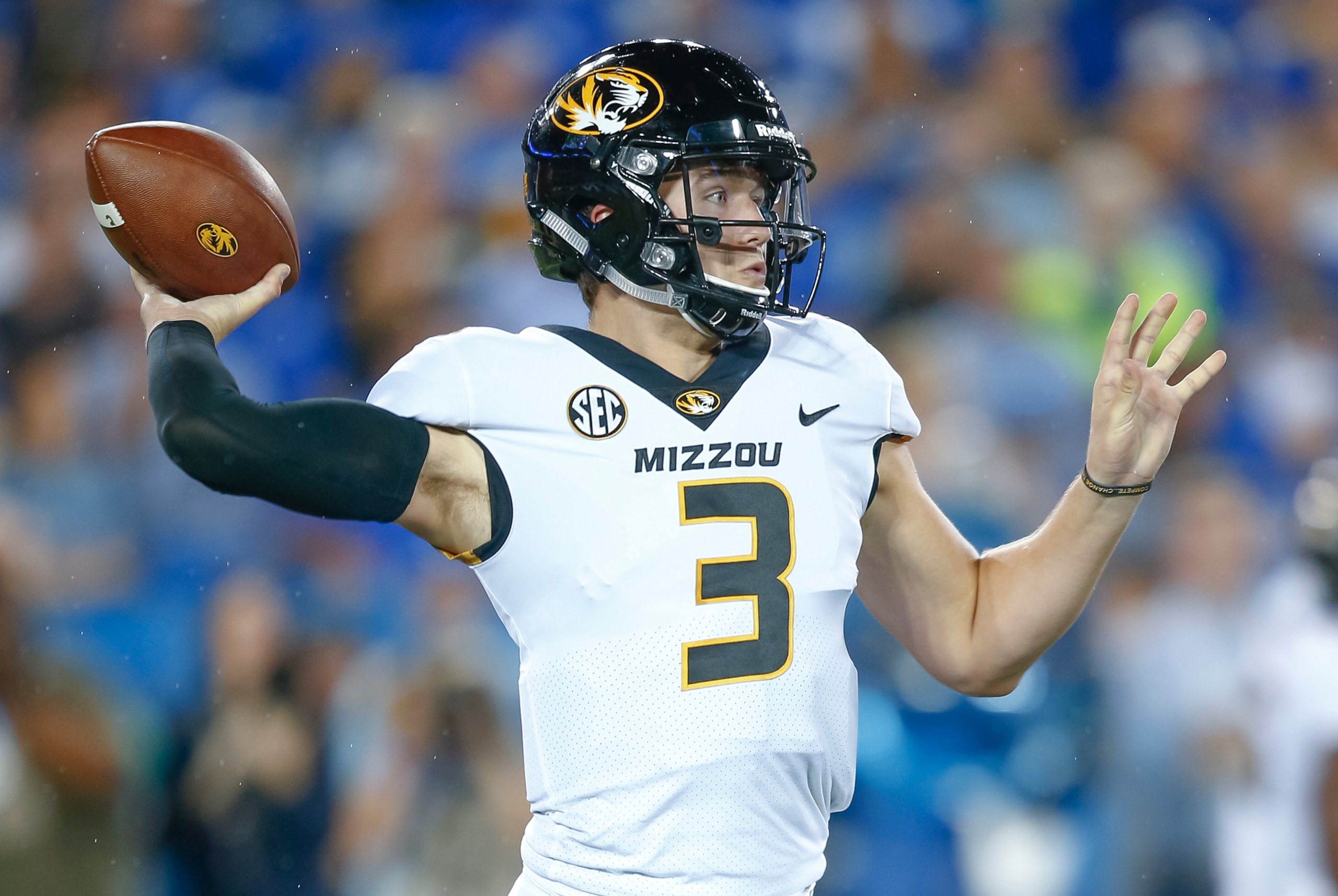 Drew Lock