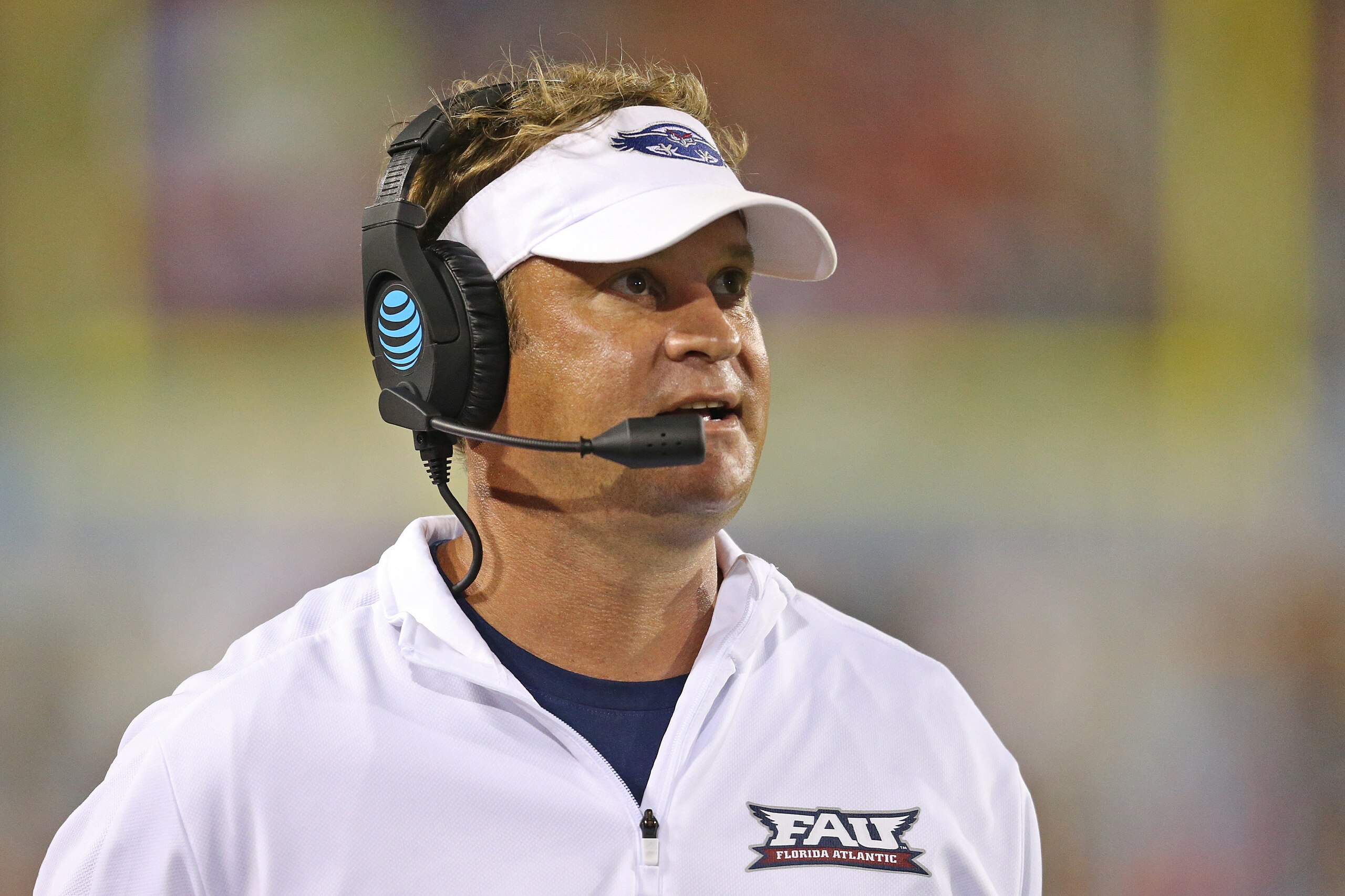 Lane Kiffin