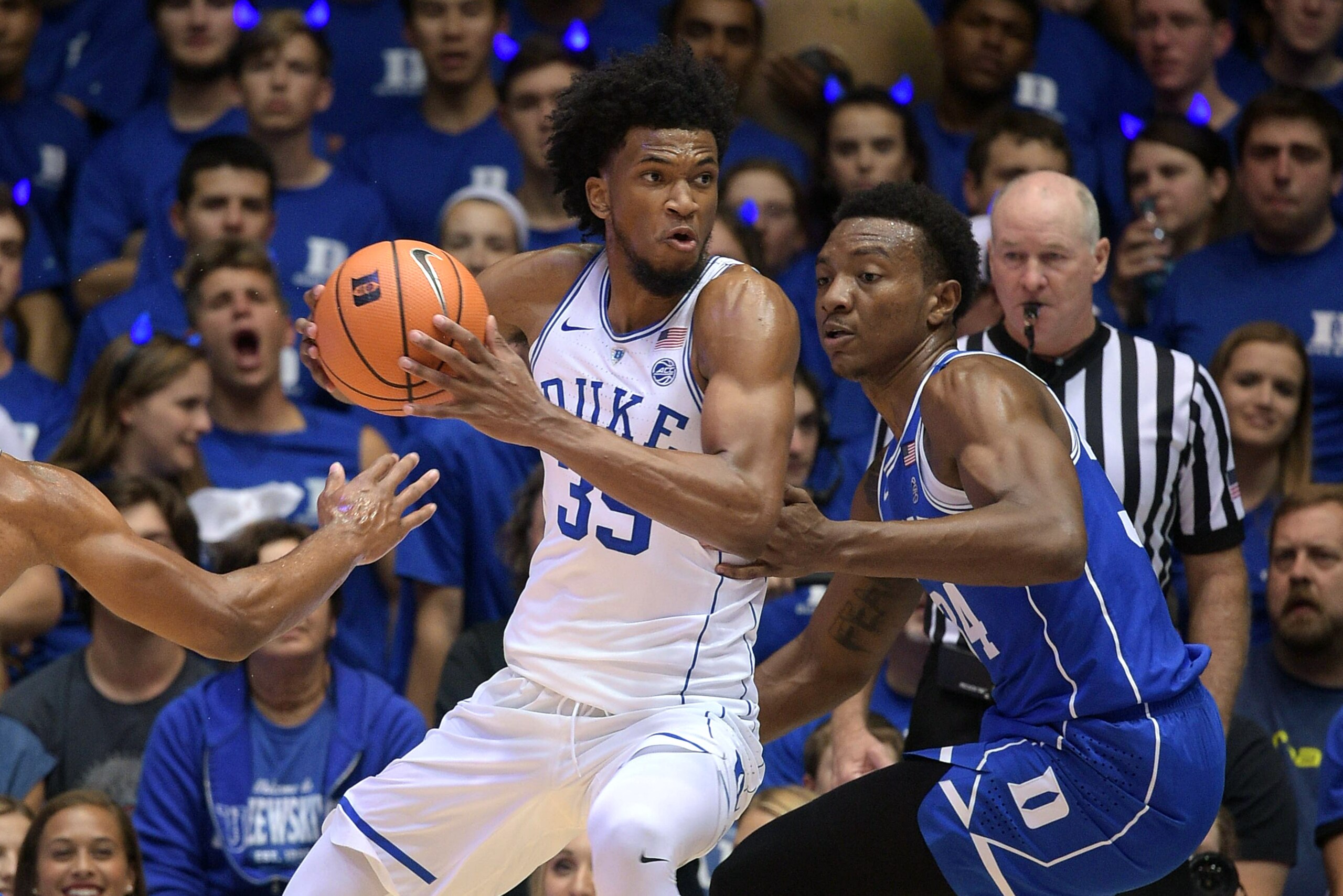 Marvin Bagley III