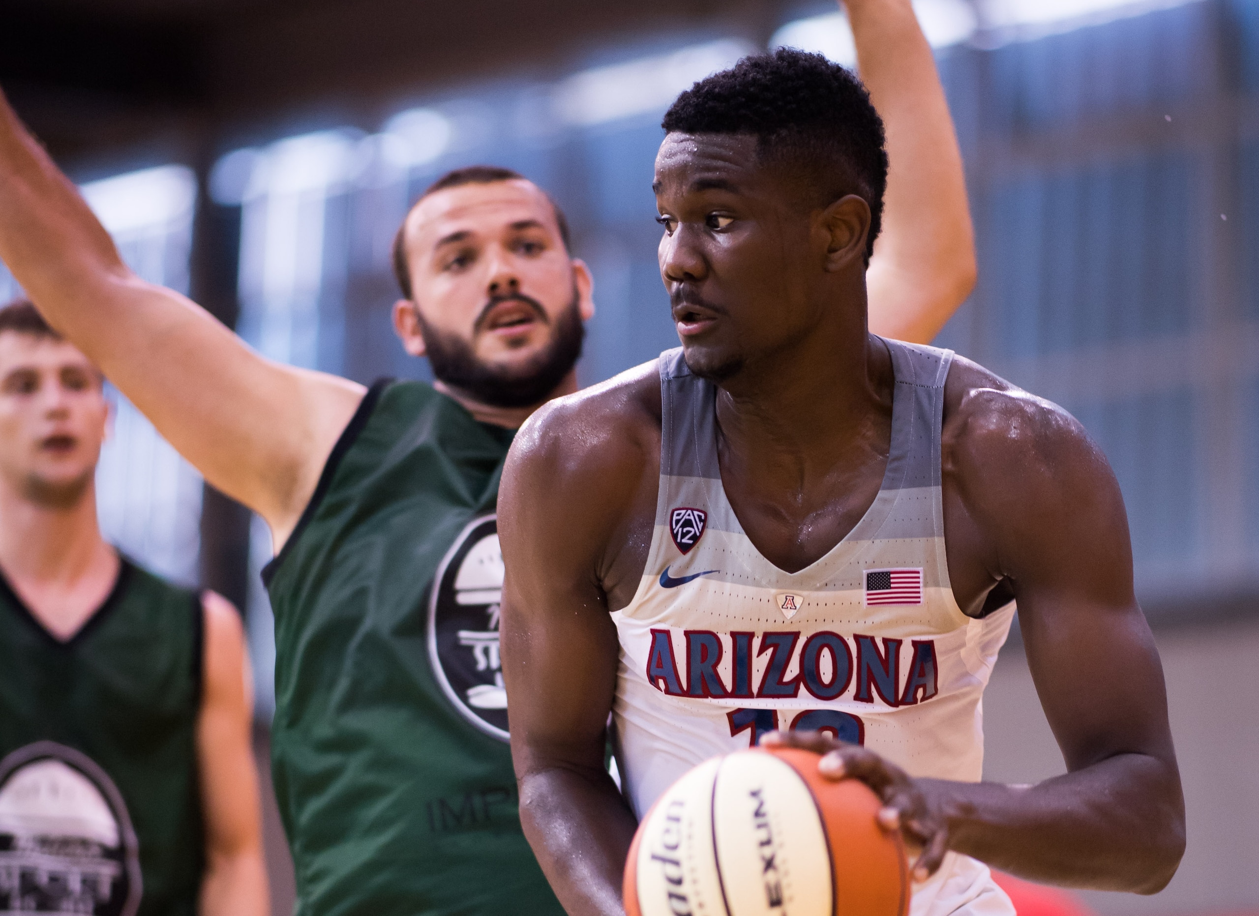 DeAndre Ayton