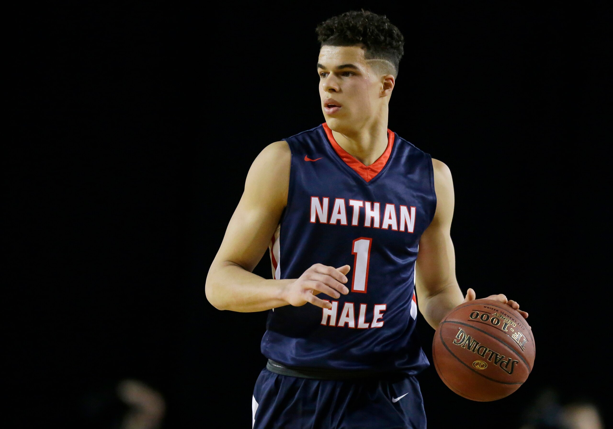 Michael Porter Jr.