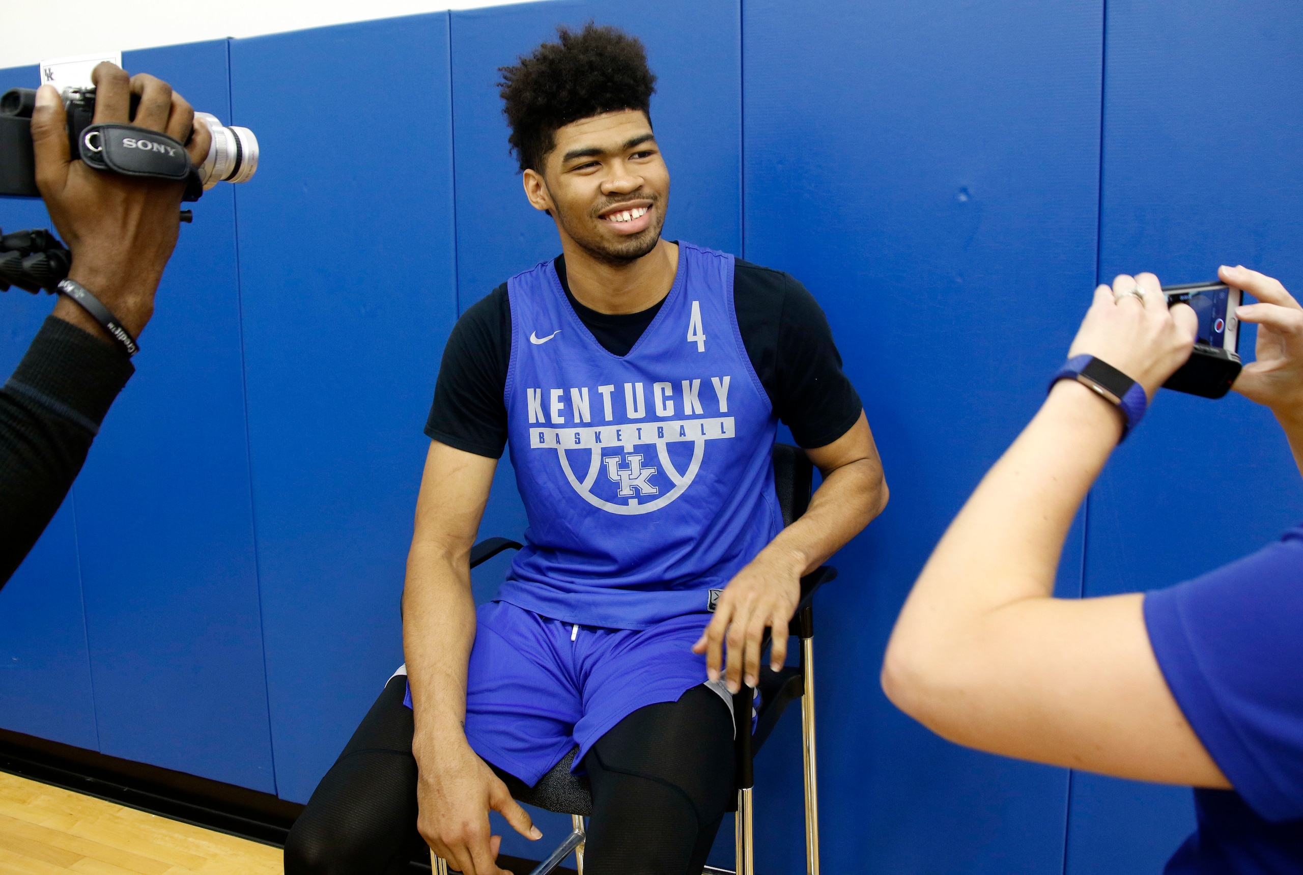 Nick Richards