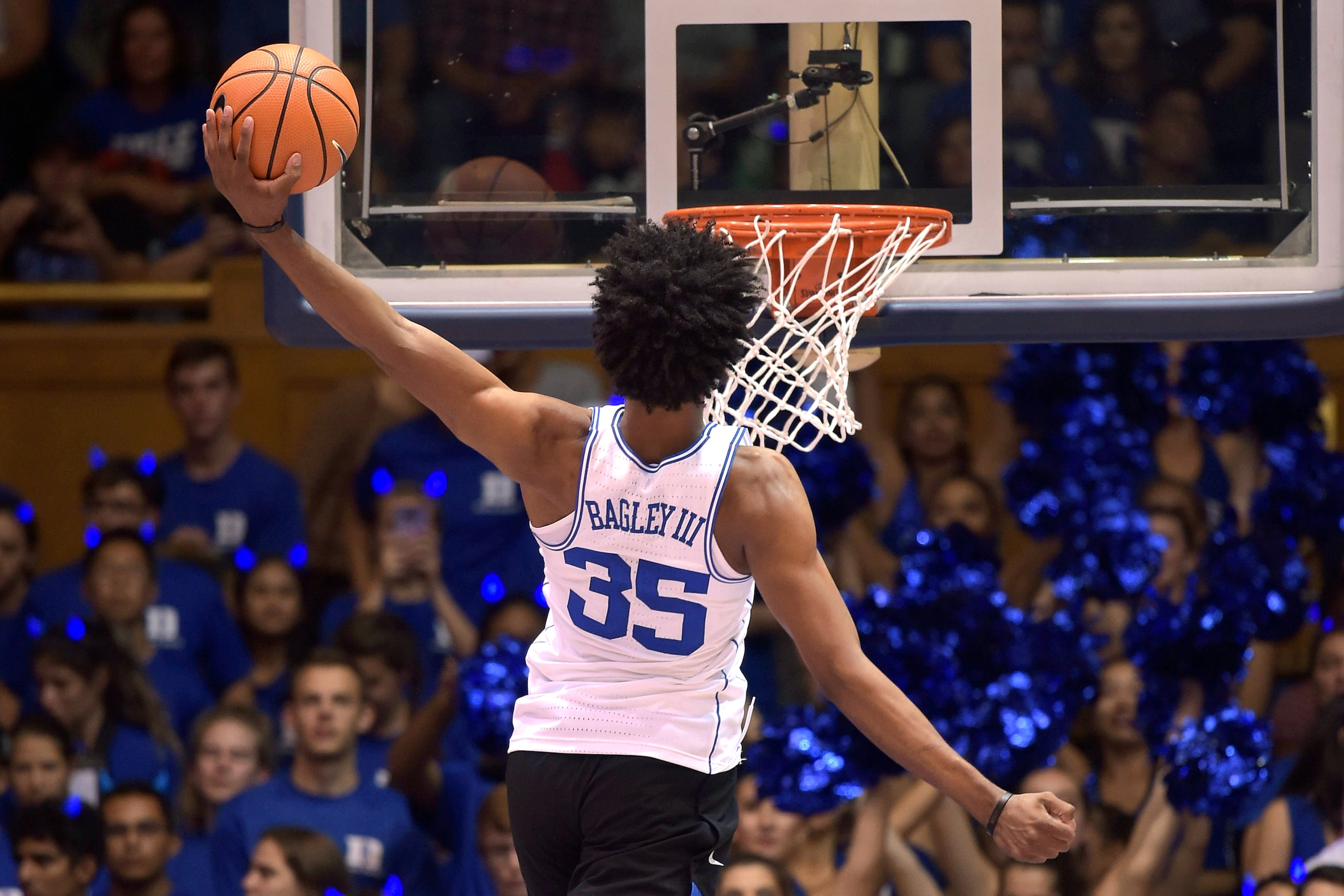 Marvin Bagley III
