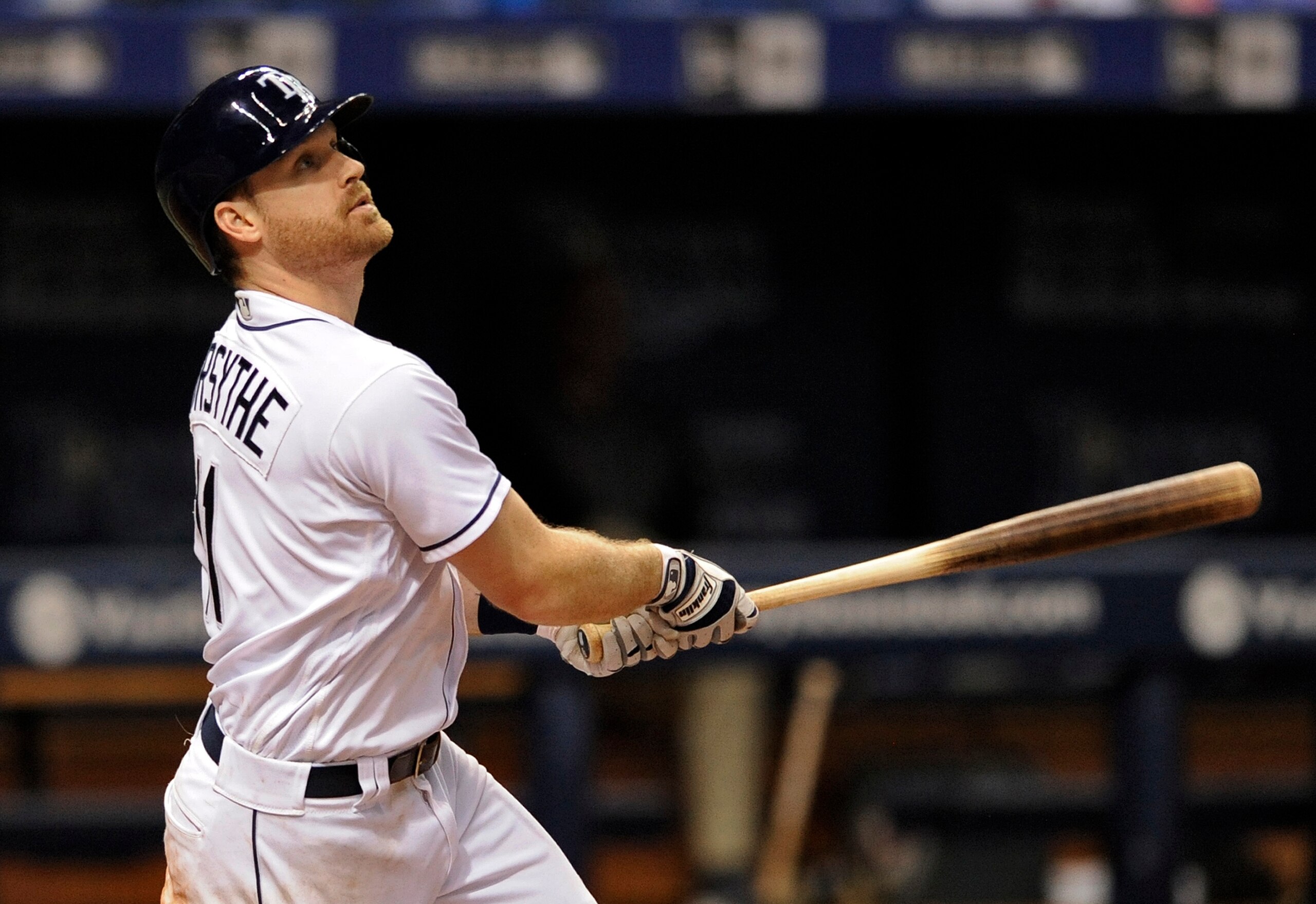 Logan Forsythe Logan Forsythe