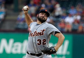 Michael Fulmer