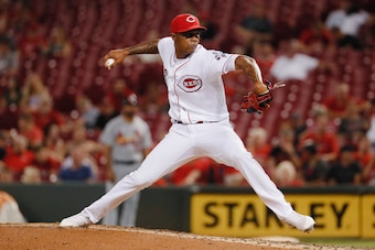 Raisel Iglesias
