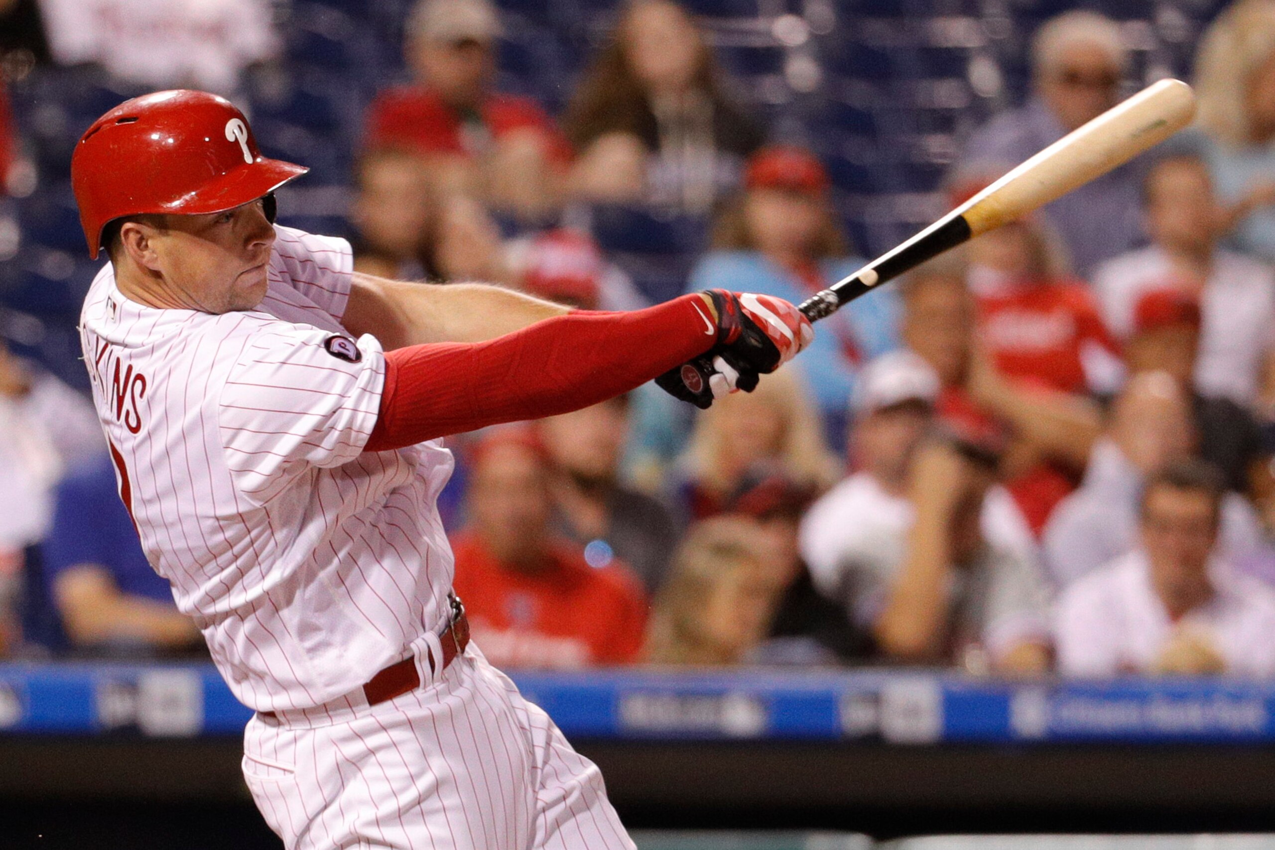Rhys Hoskins