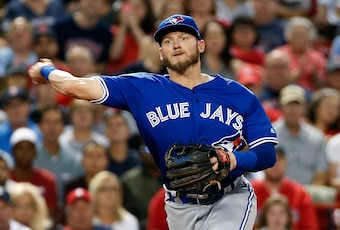 Josh Donaldson