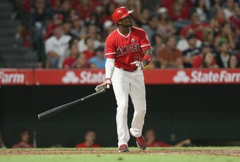 Justin Upton