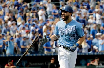 Eric Hosmer