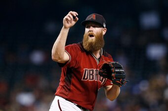 Archie Bradley