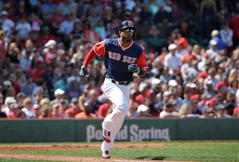 Eduardo Nunez