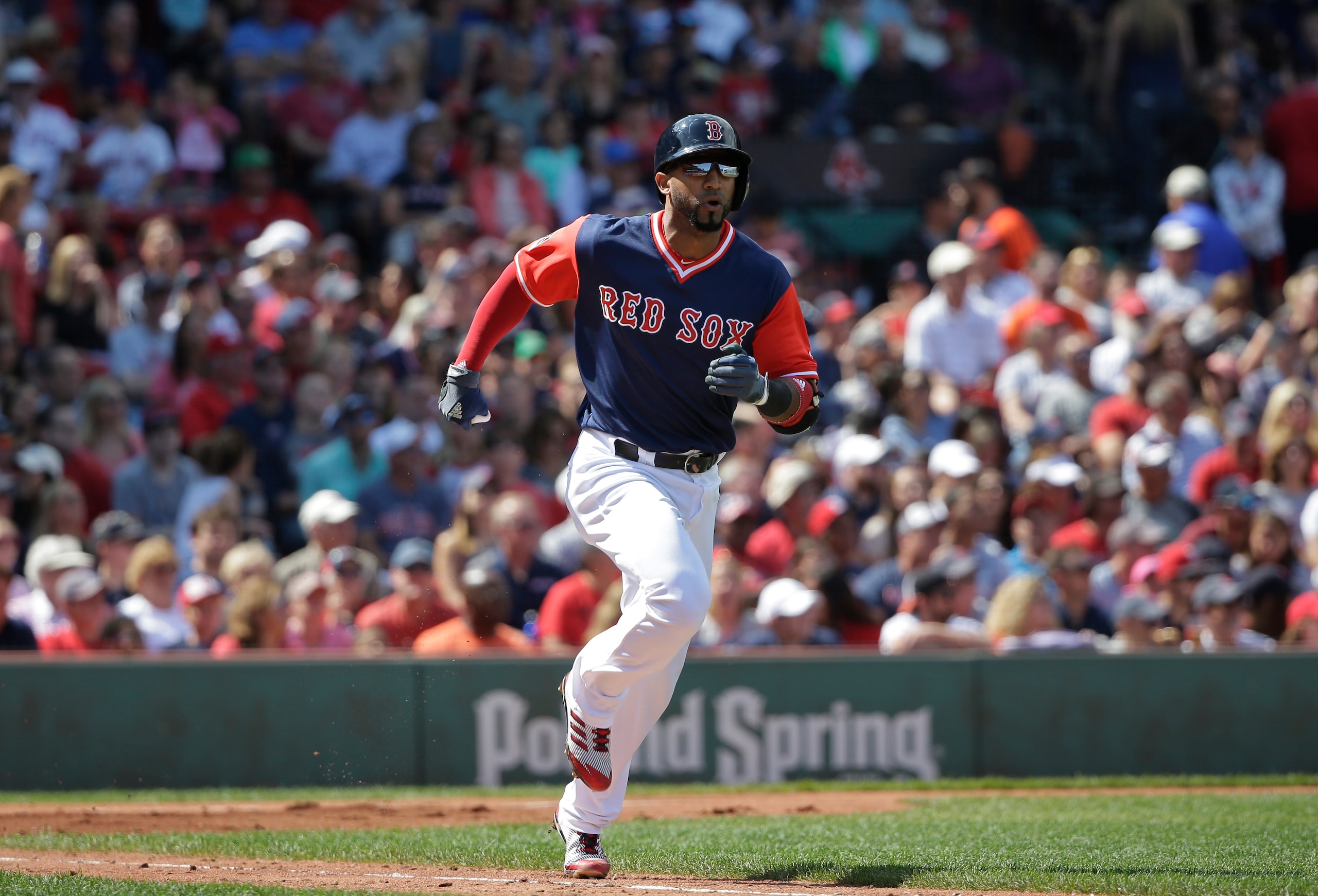 Eduardo Nunez
