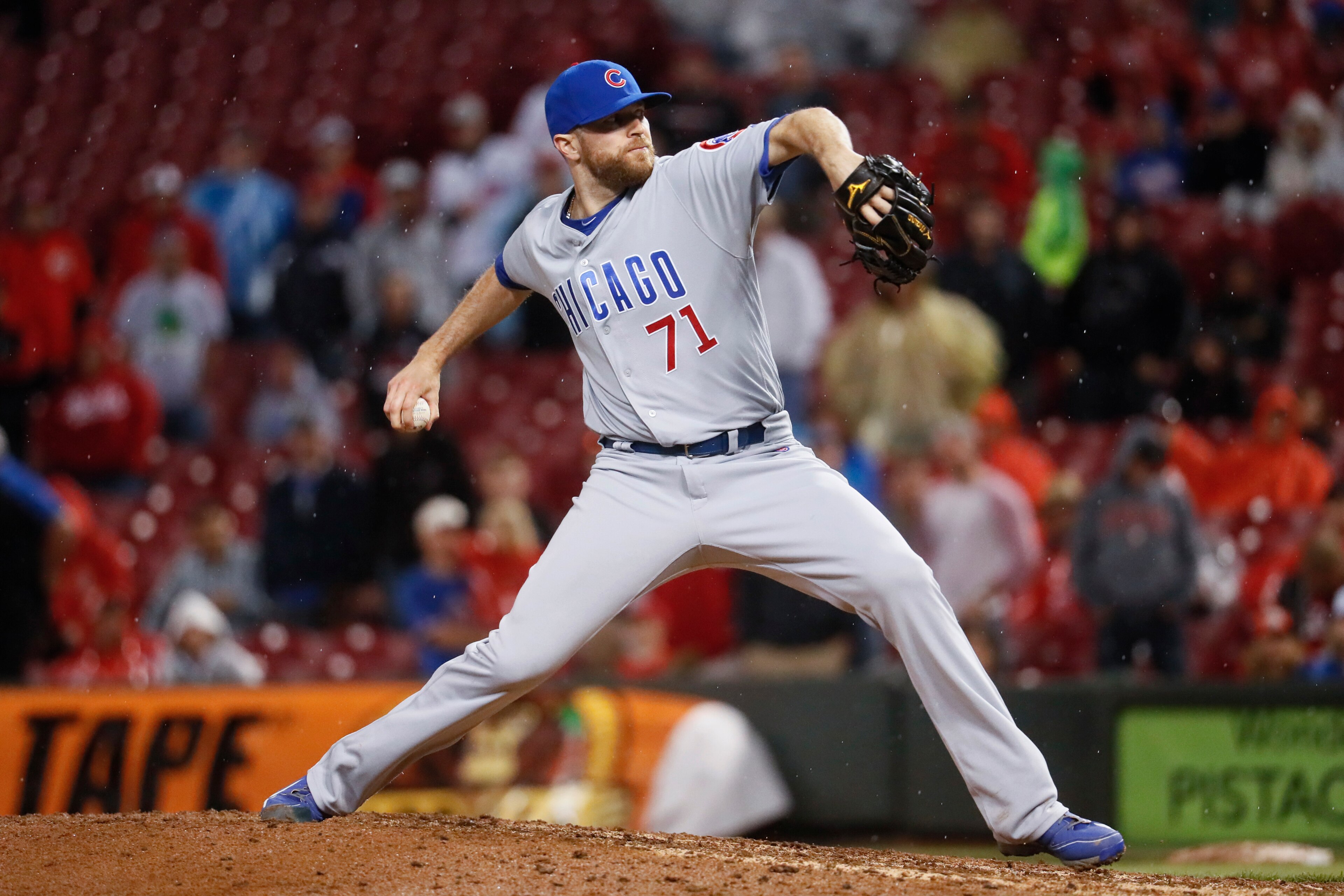 Wade Davis Wade Davis