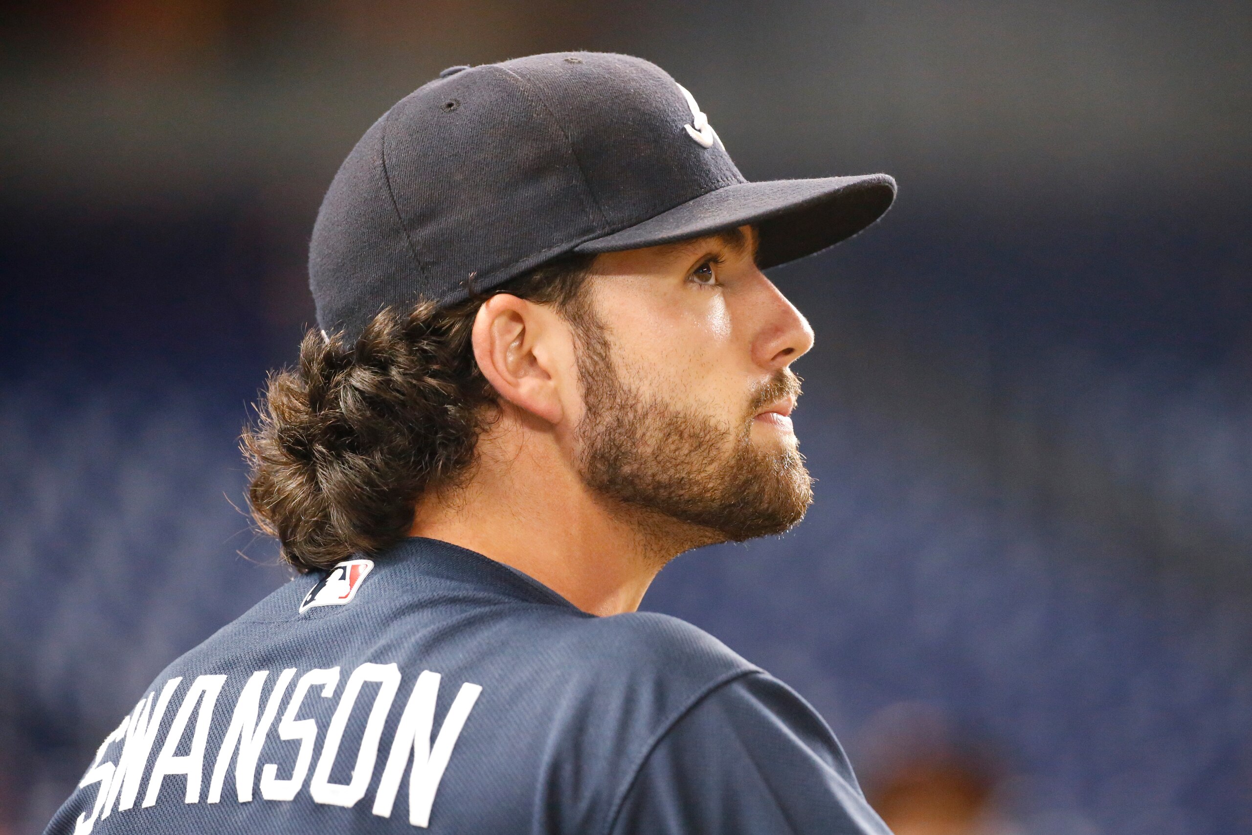 A popular preseason Rookie of the Year pick, Dansby Swanson instead hit his way to a demotion.