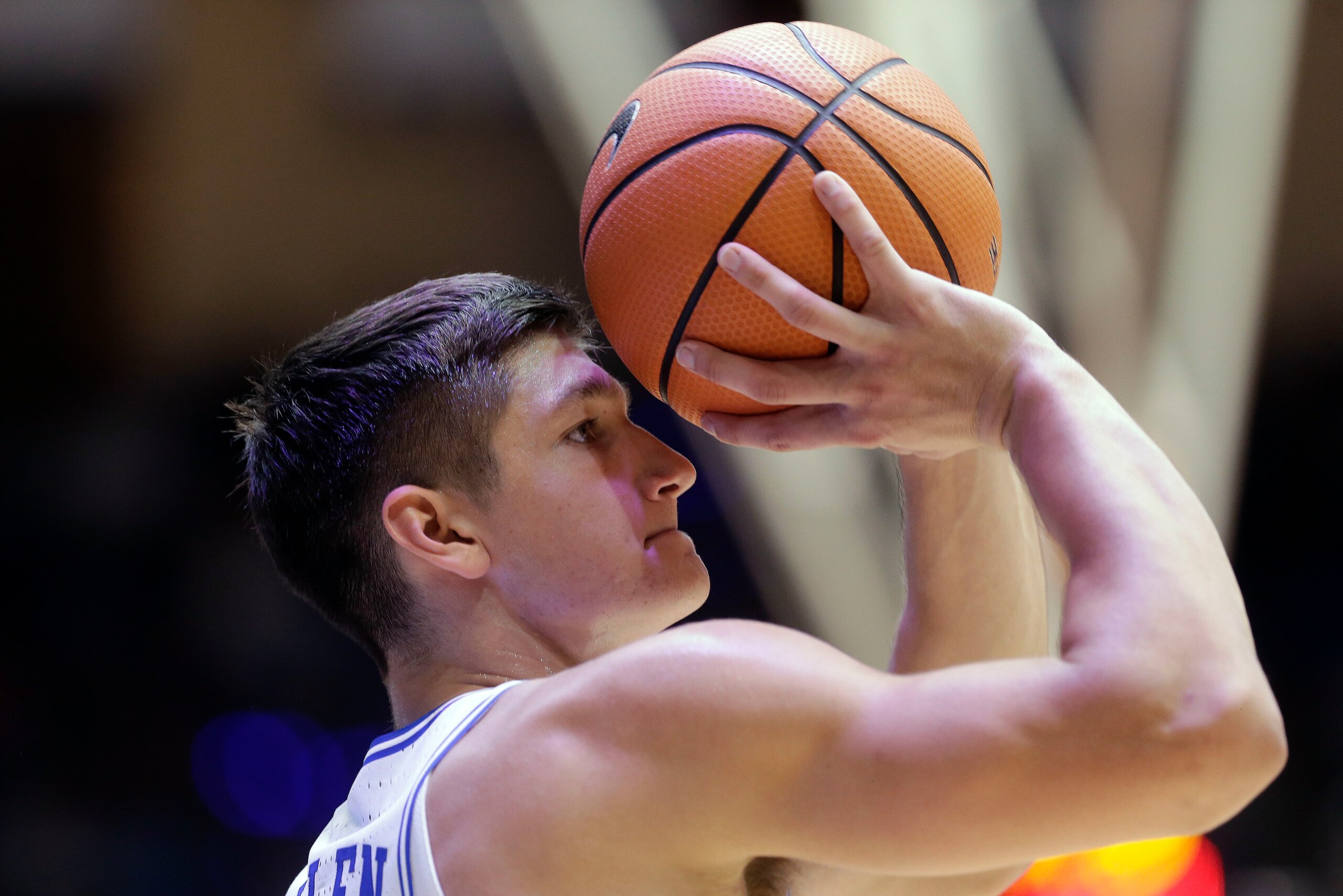 Grayson Allen