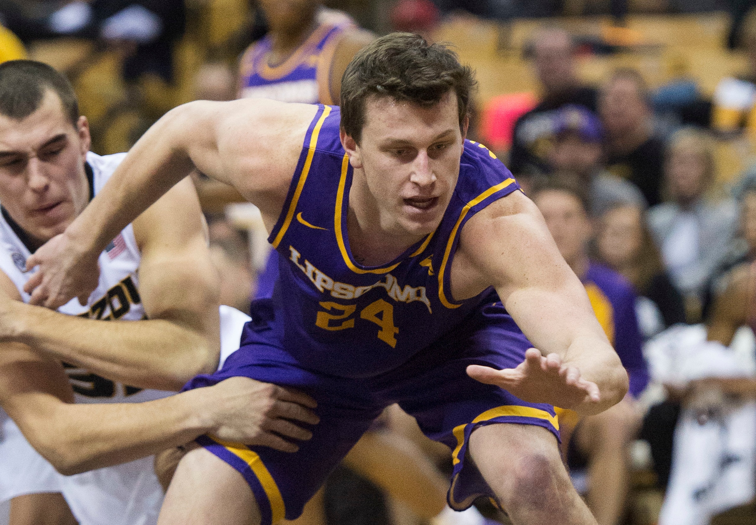 Garrison Mathews
